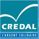 Crdal logo